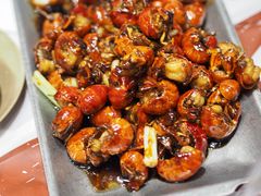 -靓靓蒸虾·头牌蒸虾(沙湖旗舰店)
