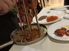 -戈拿旺巴西烤肉(崇文门店)