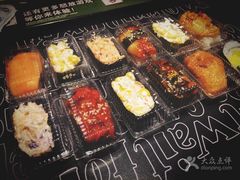 -池田寿司·新鲜现做(昌平悦荟店)
