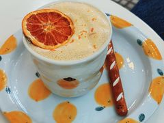 -COMPANION COFFEE小伴咖啡