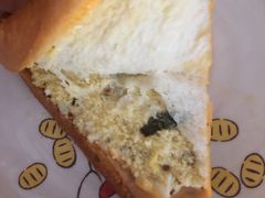 -巴黎贝甜(华堂新辰汇店)