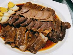 碌鹅-花城苑广府菜(侨鑫店)