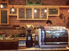 -西关84·History·Art·Cafe