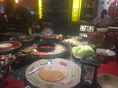 -蜀大侠火锅(寰球文化地标·总府店)