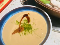 -鑫隆四季涮肉(八角畅游店)