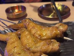 -质烤烤物·活烤海鲜(质烤总店)