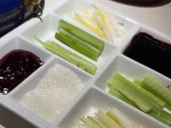 -四季厨房 鲁菜·孔府烤鸭(高新万达店)