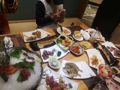 -割烹旭日本料理(龙湖狮山天街店)