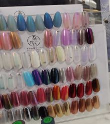 -染指坊日式美甲美睫设计中心