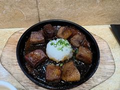-东京屋(武定路店)