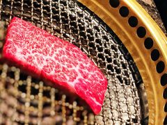 -老乾杯和牛烧肉(王府中环店)