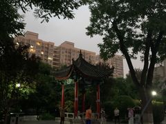 -莲湖公园