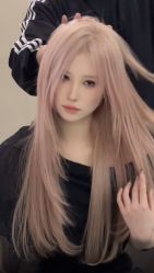 -KS COLOUR漂色·染发·画染