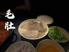 -大虎重庆老火锅(正弘城店)