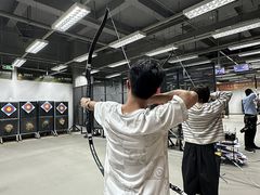 -無弓射箭俱乐部(领展中心城店)
