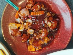 -柒园·三十年创意杭帮菜(龙湖滨江天街店)