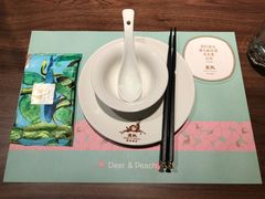 -大树餐厅(益田假日店)