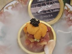 -鮨政· Omakase(港汇恒隆广场店)