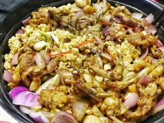 蒜香味牛蛙-蛙小侠(珠海华发商都店)