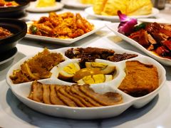 -多多旺港式茶餐厅(新区店)