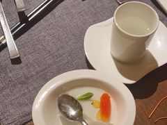 -采悦轩中餐厅·粤菜·海南菜(神州半岛喜来登度假酒店)