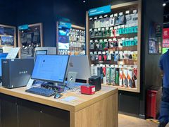 -顺电sundan(颐堤港店)