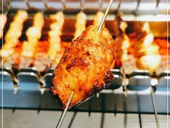 -很久以前羊肉串(朝阳路店)