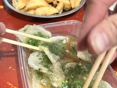 -正宗棉湖甜汤春卷店