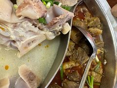 -四妹餐厅(玫瑰街店)