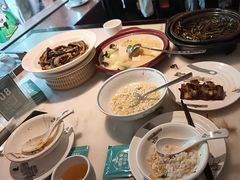-老淮安·淮安菜(周恩来纪念馆店)