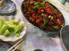-羊家胡同·龙虾烧烤火锅(龙汇路店)