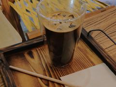 啤酒咖啡-春庄咖啡SpringHues(钟楼小区店)