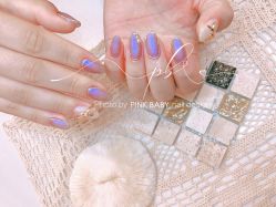 手部美甲-PinkBaby美甲美睫