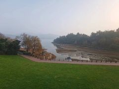 -天目湖涵田度假村