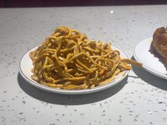 -裕丰源滋补烩面(天赋路店)