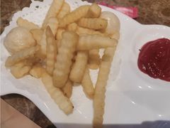 -元品牛排·休闲厨坊(晋江实小店)