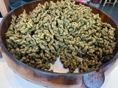 海苔咸味油赞子-南塘油赞子(南塘店)