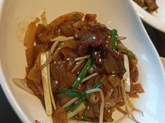 -彩丰楼·中餐厅(国家会展中心上海洲际店)