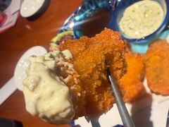 -千代武日本料理(爱建店)