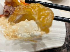 -老边饺子馆(金源店)