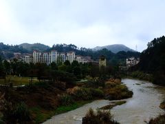 -宜春明月山维景国际温泉度假酒店