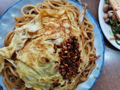 -许家鸡味手抻面馆(杏林街店)