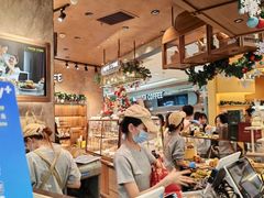-PAPER STONE BAKERY(天环店)