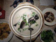 -秀水人家