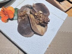 -三石铁板烧(紫竹桥店)