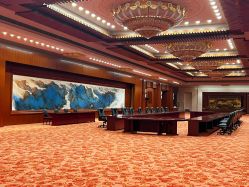 -人民大会堂宴会厅