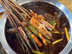 -牛华八婆麻辣烫(起源店)