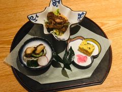 -东瀛阁(锦江宾馆店)