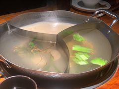-原牛道·潮汕围炉火锅(讯美店)