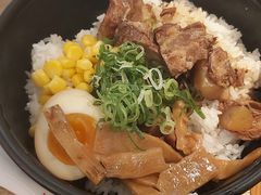 -味千拉面(又一城店)